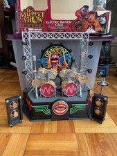 The muppet show palisade caos - the,