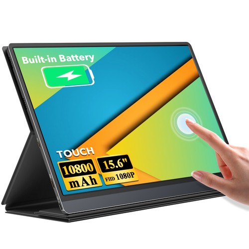 Uperfect monitor - uperfect, 15,6"
