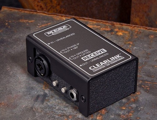 Mesa boogie clearlink - mesa,
