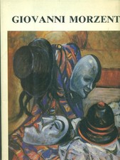 Giovanni morzenti arte - giovanni,