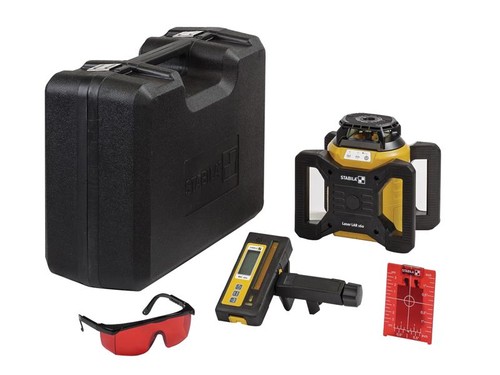Stabila lar 160 set - ,