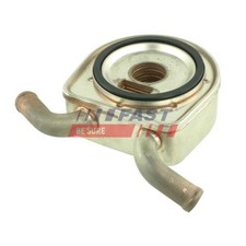 Radiatore olio motore Fast