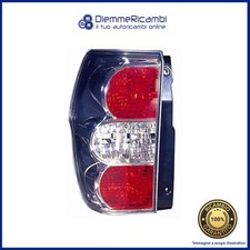 FARO - FANALE POSTERIORE