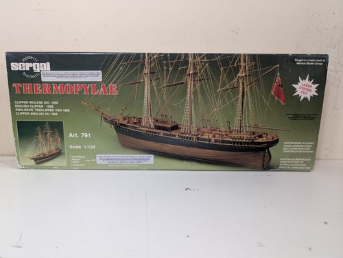 Mantova termopili tea clipper - termopili,