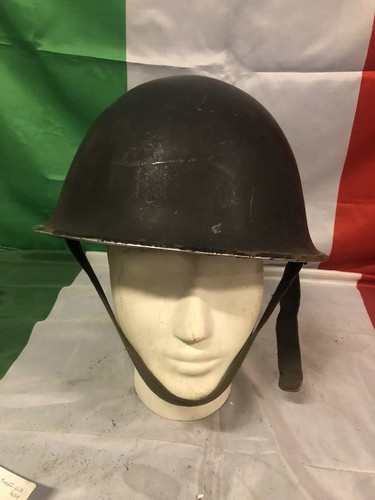 Elmetto inglese stel mkiv - inglese, 1943