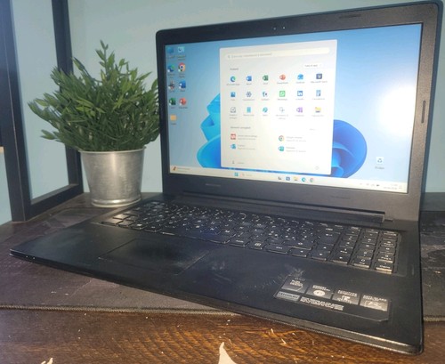 Notebook lenovo 8gb - i3, +