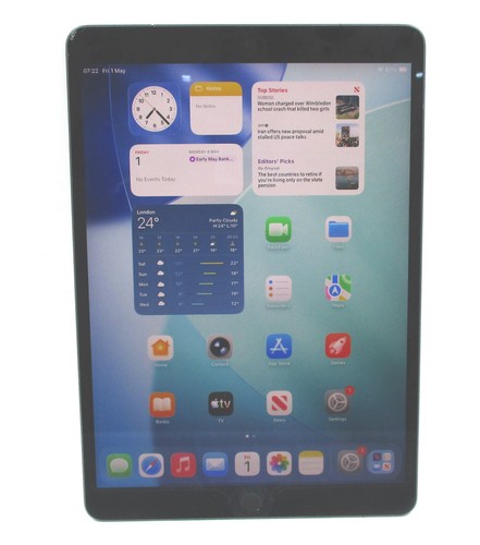 Apple ipad air - 3a, generazione