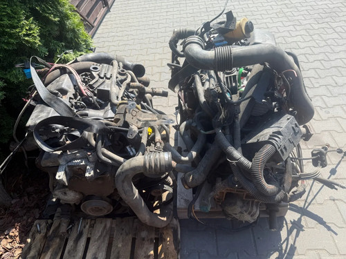 Motore renault trafic master - trafic,