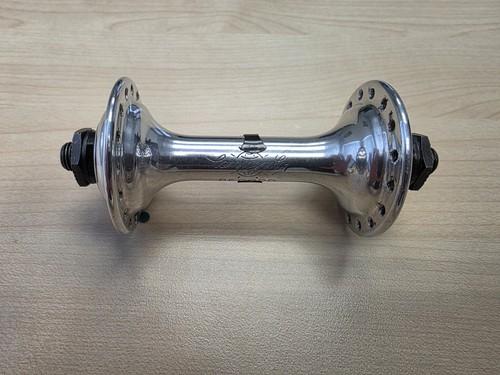 Mozzo anteriore campagnolo - mozzo,