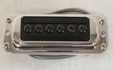 Rickenbacker 00020 Gruppo