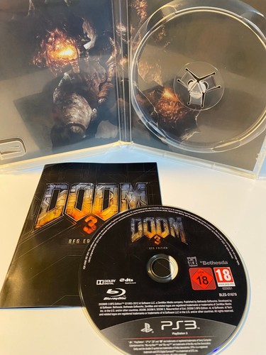 Doom bfg edition gioco - doom, per