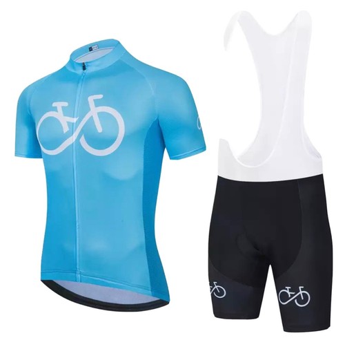 Set ciclismo quick dry - set, quick-dry