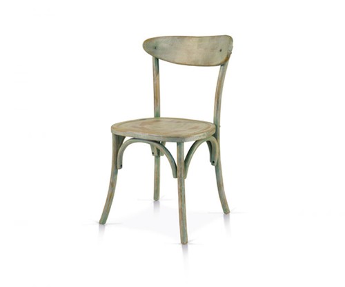 Sedia paesana legno massello - paesana,