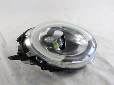 63117472226 FARO FANALE ANTERIORE DESTRO MINI COOPER S F56 2.0 B 141KW 3P  (2015