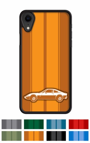 Custodia cellulare opel - custodia,