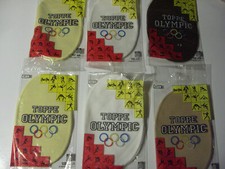 TOPPE PATCH MAGLIA MARBET DA