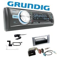 Grundig GX-35AB auto radio