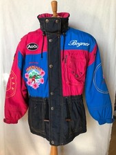 BOGNER 1992 ABBIGLIAMENTO DA