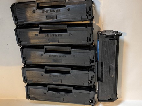 Cartucce toner inchiostro