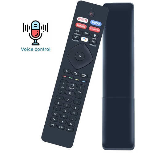 Telecomando vocale per smart - vocale,