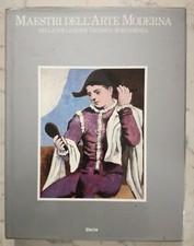 MAESTRI DELL'ARTE MODERNA NELLA COLLEZIONE THYSSEN-BORNEMISZA