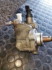 pompa elettrica gasolio bosch hp 