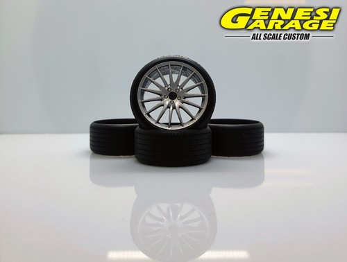 Cerchi custom toora - -,