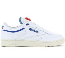 Men Reebok Club C 85 Pump