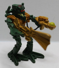  Modellino Lego Bionicle 4"