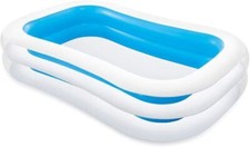 Piscina per bambini INTEX Swim