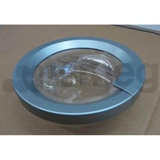 oblò completo lavatrice smeg originale 695260107