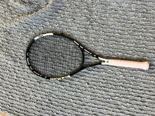 Racchetta tennis head speed - racchetta,