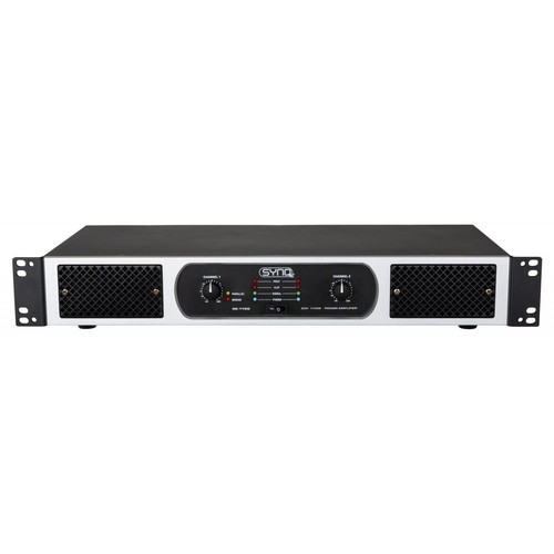 Synq 1100 amplificatore di - se-1100,