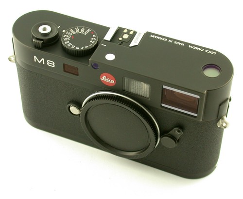 Leica serie zero - m,