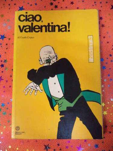 Fumetto comics ciao - fumetto,