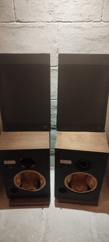 Jbl l40 case - jbl,