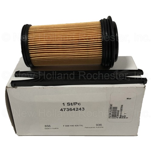 Parte filtro new holland - parte, #
