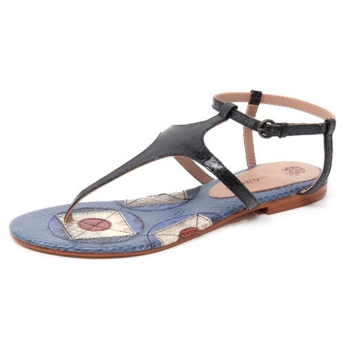 B4962 infradito donna