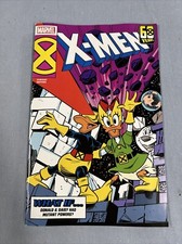 Marvel Comics AMAZING