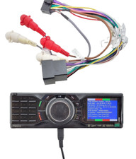 Autoradio Bluetooth Parrot