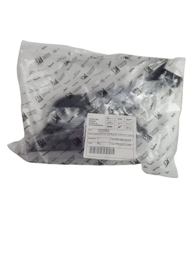 Coperchio ammortizzatore - coperchio,