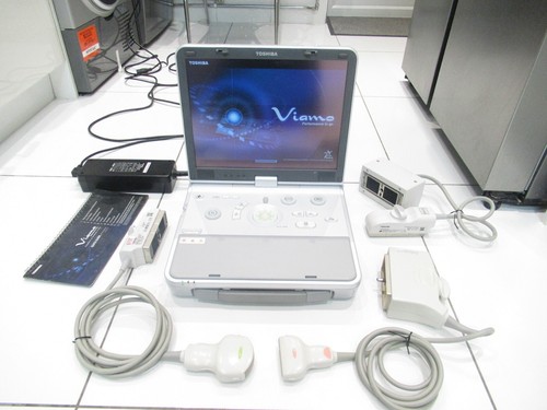 Toshiba viamo ssa 640a - toshiba,