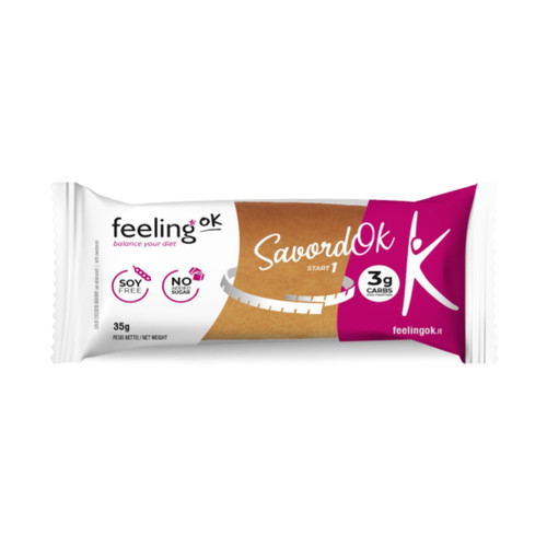 Feeling savoiardok box - feeling,