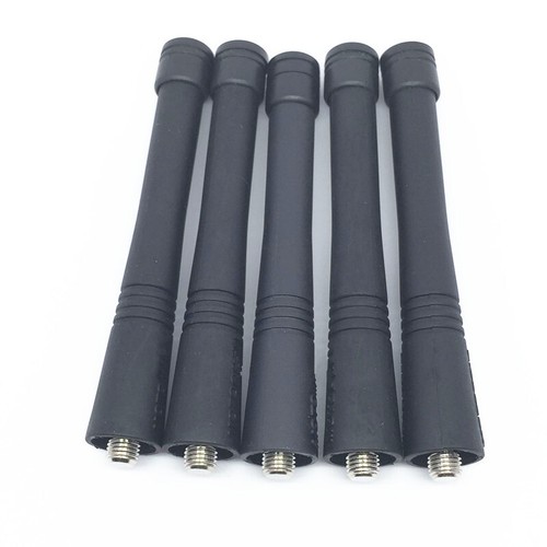 10x antenna corta uhf - uhf, 400-470