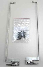 BRACKET E CERNIERE DESTRO E SINISTRO PER ASUS L8400 ID2L ID2R CON COPRICERNIERE