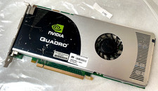 Dell NVIDIA Quadro FX 3700 512