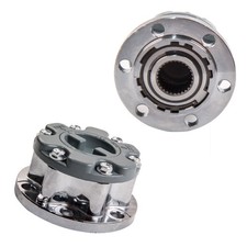 Paire Free Wheel Bearing Hub