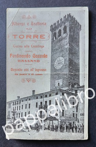 Bassano del grappa - grappa, e