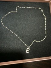 Collana Stroili Oro 375 Con