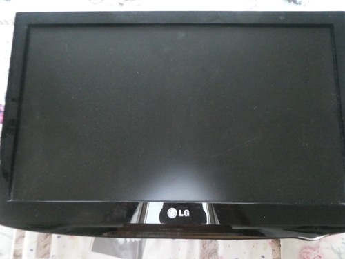 Lcd a parete - lg,